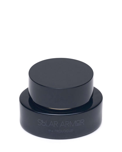 Solar Armor Black Reshi Mineral Sunpaste  /  Sunscreen