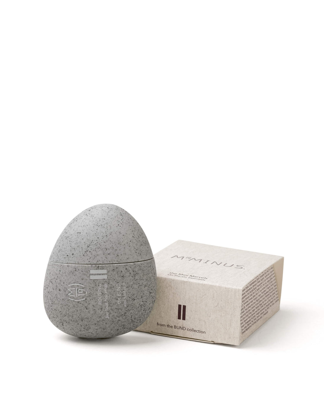 the BUND II On-The-Go Essentials