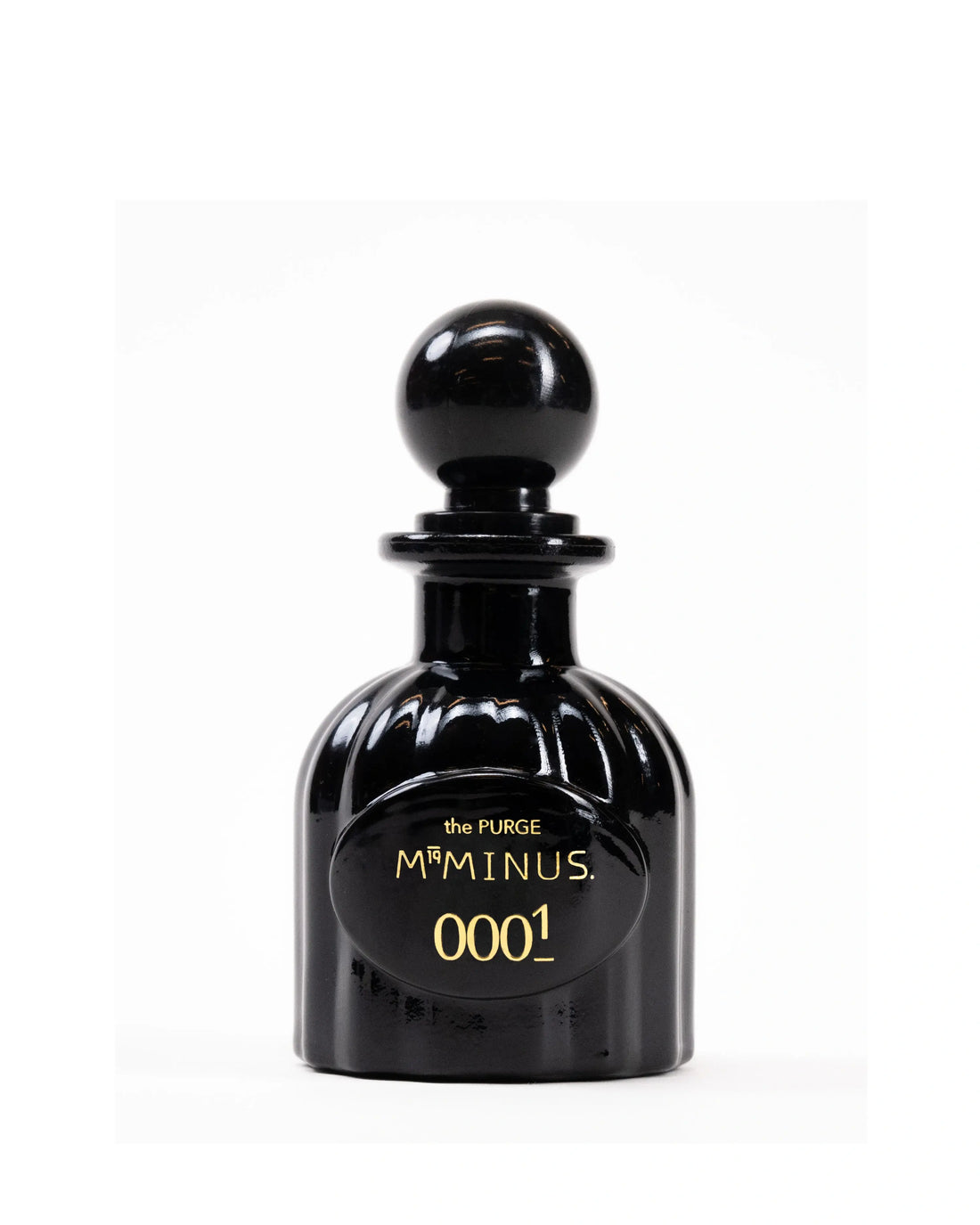 001 Anti-Glycation Phantom Beads / Makeup Remover & Cleanser