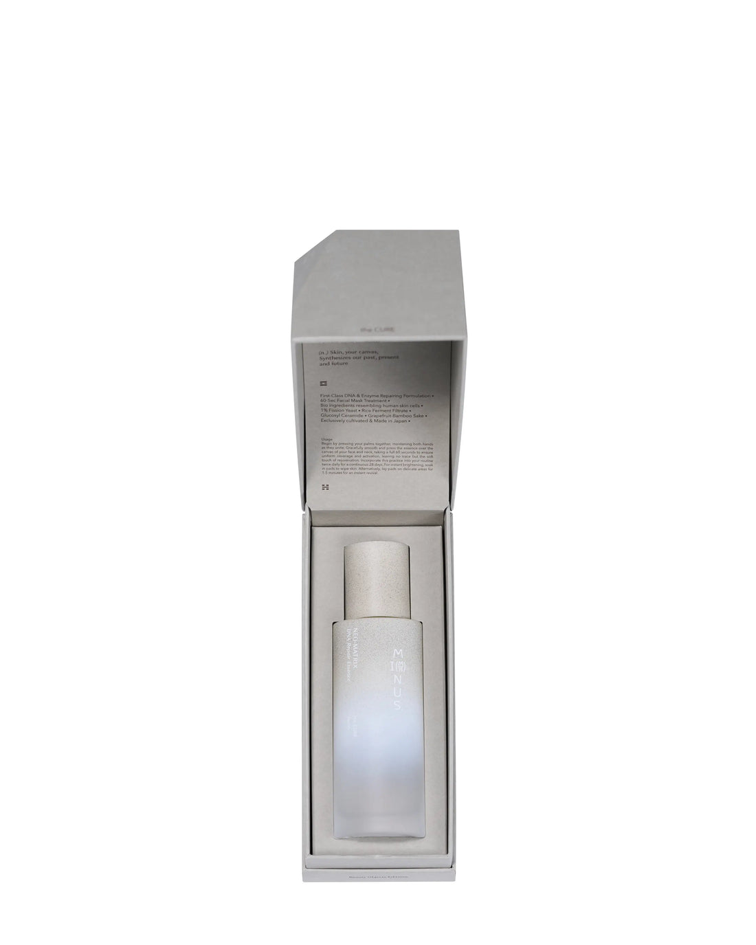 M19Minus the CURE Neo-Matrix DNA Repair Essence