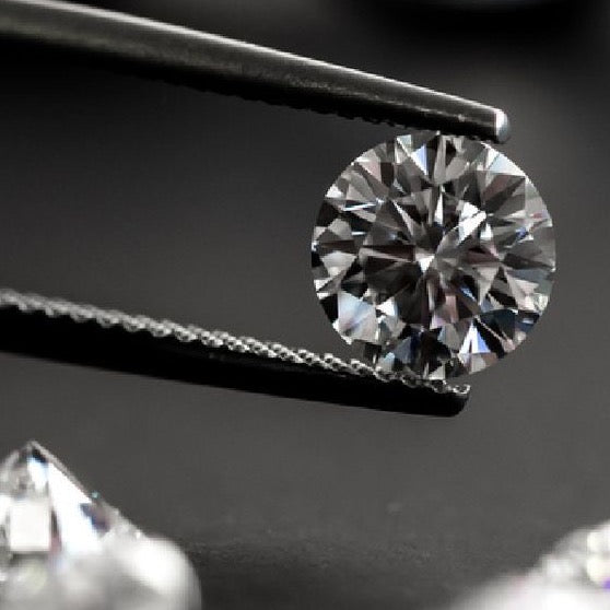 DIAMOND POWDER 鑽石粉